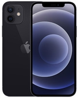iPhone 12 Mini 64GB Black Unlocked | Bulk 5G GSM/CDMA
