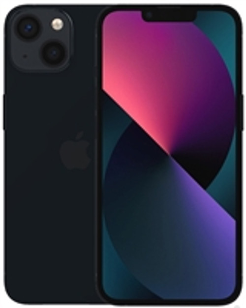buy APPLE IPHONE 13 A2482 BLACK 128GB 5G GSM/CDMA UNLOCKED - A+ STOCK by - Discontinued