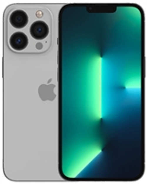 buy APPLE IPHONE 13 PRO SILVER 1TB 5G GSM/CDMA UNLOCKED-2 by - Discontinued