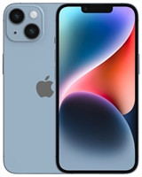 buy APPLE IPHONE 14 BLUE512GB 5G GSM/CDMA UNLOCKED-1 by - Discontinued