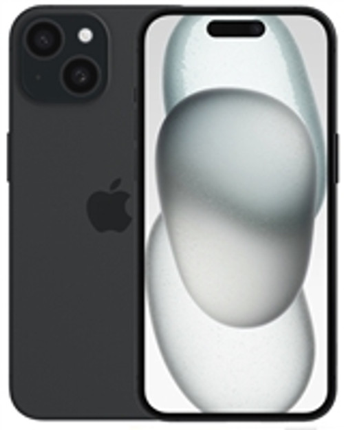 buy APPLE IPHONE 15 A2846 BLACK 128GB 5G GSM/CDMA UNLOCKED - A+ STOCK by - Discontinued