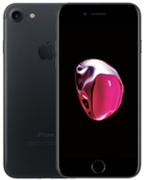 buy IPHONE 7 PLUS BLACK 32GB 4G LTE GSM/CDMA UNLOCKED - A STOCK by - Discontinued