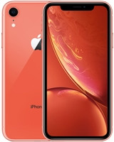 B+ Stock Apple Iphone XR Phone Wholesale | Coral