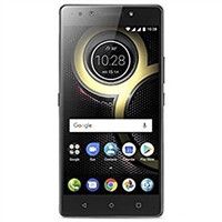 buy Lenovo XT1902-1 K8 Black & Gold by - Discontinued