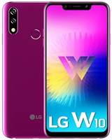buy BRAND NEW LG W10 TULIP PURPLE 32GB 4G LTE GSM UNLOCKED by - Discontinued