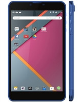 buy BRAND NEW MAXWEST ASTRO 7S BLUE 4G TABLET + FREE KEYBOARD by - Discontinued