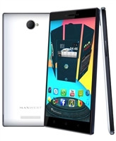 buy BRAND NEW MAXWEST GRAVITY 6.0W WHITE 4G 850/1700/1900 by - Discontinued