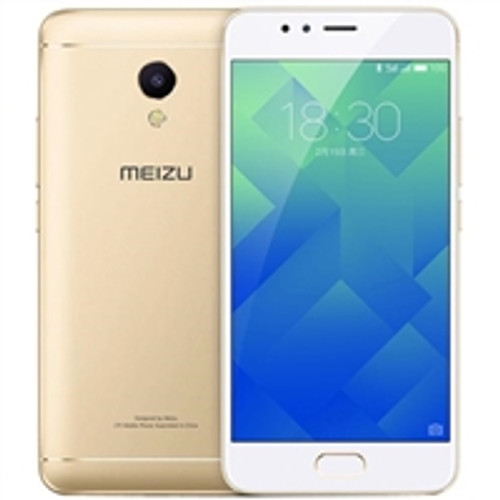 buy Meizu M6 5S Note 32GB 12 MP Gold by - Discontinued