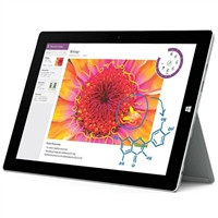 buy Microsoft Surface Pro3 i3 64GB Windows 10 by - Discontinued