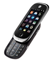 buy MOTOROLA EVOKE QA4 TOUCHSCREEN PAGEPLUS CDMA WHOLESALE CELL PHONES by - Discontinued