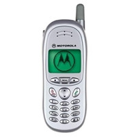 buy MOTOROLA TALKABOUT T191 SILVER 900/1800 GSM UNLOCKED WHOLESALE - FACTORY REFURBISHED by - Discontinued