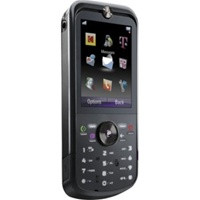buy MOTOROLA MOTOZINE ZN5 KODAK 5 MEGA PIXEL T-MOBILE WHOLESALE CELL PHONES - FACTORY REFURBISHED by - Discontinued