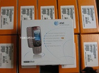 buy LOT OF 100 x PANTECH DUO C810 RED GSM UNLOCKED AT&T WHOLESALE CELL PHONES (WHOLESALE MINIMUM QTY 100 UNITS) by - Discontinued