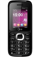 buy BRAND NEW QUE BOLT 1.8 BLACK by - Discontinued