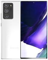 buy BRAND NEW SAMSUNG GALAXY NOTE 20 ULTRA MYSTIC WHITE 128GB 5G GSM/CDMA VERIZON UNLOCKED by - Discontinued