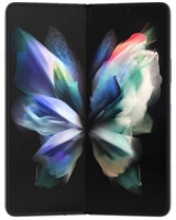 buy BRAND NEW SAMSUNG GALAXY Z FOLD 3 F926U SILVER 256GB 5G GSM/CDMA UNLOCKED by - Discontinued