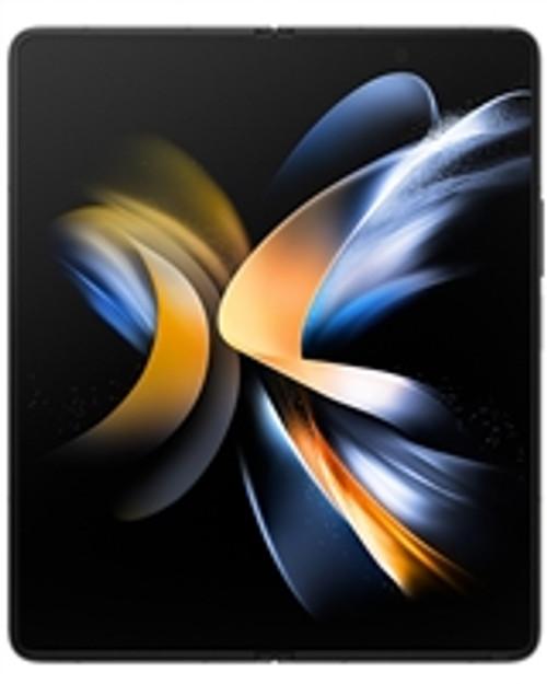 buy SAMSUNG GALAXY Z FOLD4 F936U PHANTOM BLACK 512GB 5G GSM/CDMA UNLOCKED - A+STOCK by - Discontinued