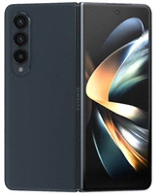 buy BRAND NEW SAMSUNG GALAXY Z FOLD4 F936U GRAYGREEN 256GB 5G GSM/CDMA UNLOCKED by - Discontinued