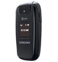 buy SAMSUNG A197 BLACK AT&T GSM UNLOCKED A- STOCK by - Discontinued