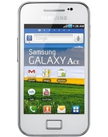 buy SAMSUNG ACE S5830 WHITE 3G by - Discontinued
