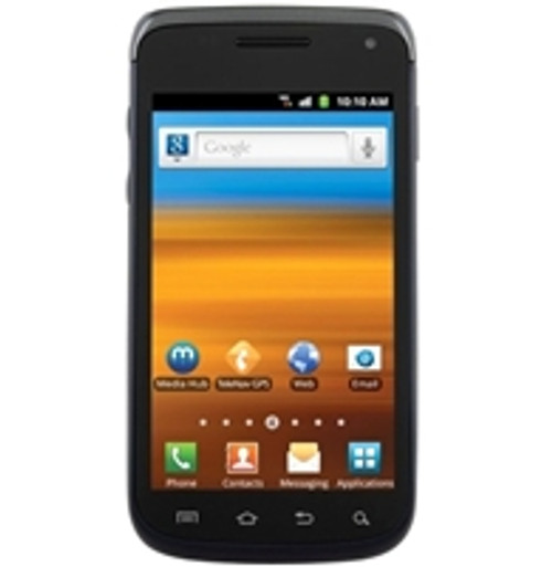 buy SAMSUNG EXHIBIT II T679 3G / 4G WI-FI 1GHz 3.7" HD 4GB 3MP HD VIDEO ANDROID T-MOBILE GSM UNLOCKED WHOLESALE CELL PHONES - FACTORY REFURBISHED by - Discontinued