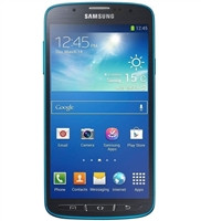 buy SAMSUNG GALAXY S4 i537 ACTIVE BLUE 4G LTE WI-FI 8-MP HD 16GB 2GB RAM 1.9GHz 5.0" S-AMOLED GORILLA GLASS 2 TOUCHSCREEN NFC ANDROID GSM UNLOCKED - CARRIER RETURNS A-STOCK by - Discontinued