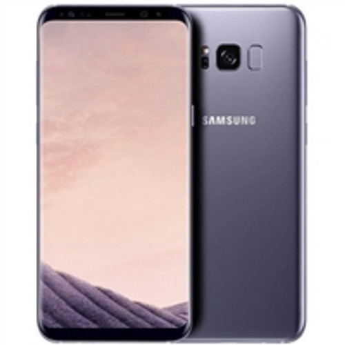 buy Samsung Galaxy S8+ Plus 64GB SM-G955FD Dual Sim Grey by - Discontinued