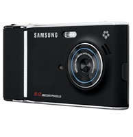Samsung Memoir T929 – Unlocked 3G GSM Phones with 8MP