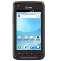 buy SAMSUNG RUGBY SMART I847 3G / 4G WIFI RUGGED WATER & DUST PROOF 5-MEGAPIXEL HD 4GB 1.4GHz 3.7" HD TOUCHSCREEN ANDROID AT&T GSM UNLOCKED WHOLESALE by - Discontinued