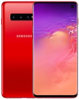 buy BRAND NEW SAMSUNG GALAXY S10+ PLUS G975U RED 512GB 4G LTE GSM/CDMA UNLOCKED by - Discontinued