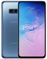 buy SAMSUNG GALAXY S10E G970U PRISM BLUE 128GB 4G LTE GSM/CDMA UNLOCKED - B+ STOCK by - Discontinued