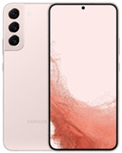 buy SAMSUNG GALAXY S22+ PLUS S906U PINK 5G 128GB GSM/CDMA UNLOCKED - C STOCK by - Discontinued