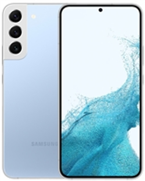 buy BRAND NEW SAMSUNG GALAXY S22+ PLUS S906U SKY BLUE 5G 256GB GSM/CDMA UNLOCKED by - Discontinued