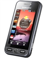 buy SAMSUNG S5230 BLACK GSM UNLOCKED by - Discontinued