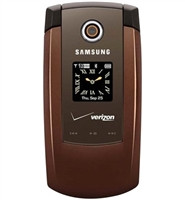 buy SAMSUNG RENOWN U810 BROWN VERIZON / PAGEPLUS by - Discontinued