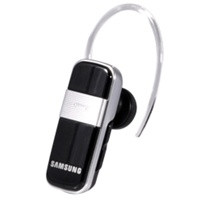 buy ORIGINAL SAMSUNG WEP 480 - WIND NOISE REDUCTION BLUETOOTH HEADSET WHOLESALE RETAIL PACKAGE by - Discontinued