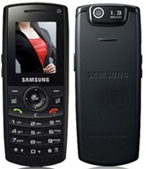 buy SAMSUNG Z170 - BLACK GSM UNLOCKED CELLPHONE by - Discontinued