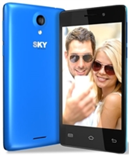 buy BRAND NEW SKY DEVICES 4.0 BLUE 4G 850/1700/1900 by - Discontinued