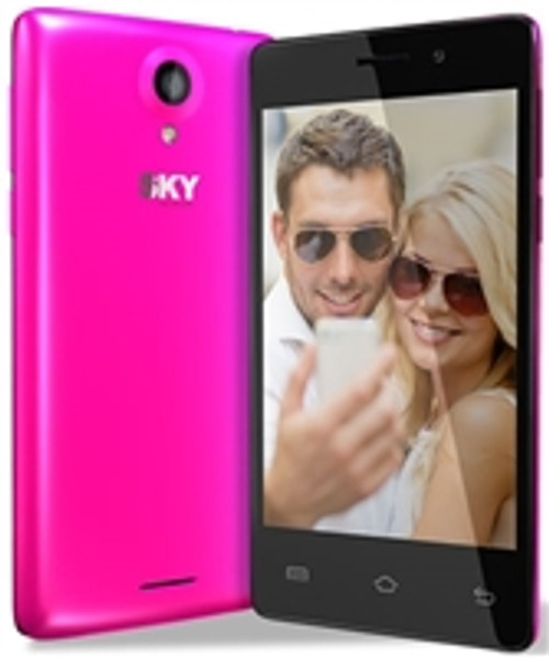 buy BRAND NEW SKY DEVICES 4.0 PINK 4G 850/1700/1900 by - Discontinued