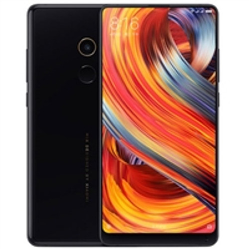 buy Xiaomi Mix 2 256gb Black, Qualcomm MSM8998 Snapdragon 835 by - Discontinued