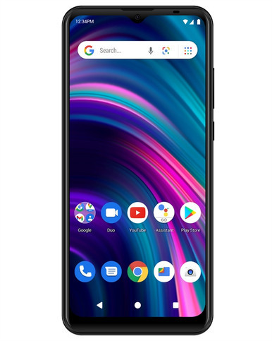 buy WHOLESALE BLU G50 MEGA 2022 by BLU - Discontinued