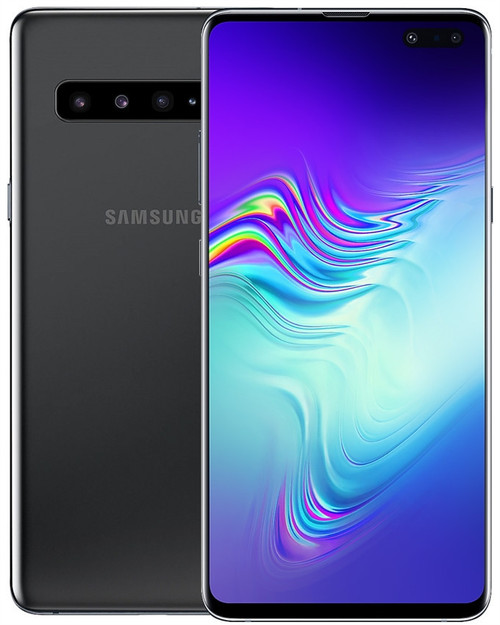 Wholesale Samsung Galaxy S10 G977U black 512GB unlocked bulk smartphone A+ Stock