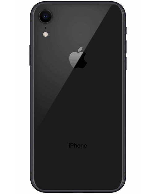 WHOLESALE IPHONE XR 64GB BLACK 4G LTE UNLOCKED B STOCK