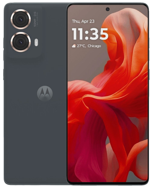 WHOLESALE MOTOROLA G85 XT2427-1 GRAY 256GB 5G UNLOCKED A/B STOCK