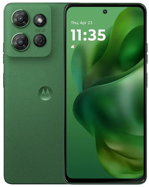 WHOLESALE MOTOROLA G POWER 2025 XT2515-1 5G DARK GREEN 128GB 5G UNLOCKED A/B STOCK