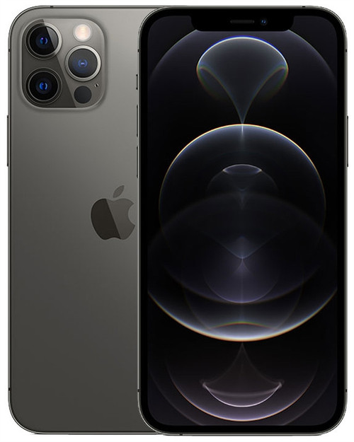 buy BULK IPHONE 12 PRO 128GB GRAPHITE 5G UNLOCKED A+ STOCK (WHOLESALE 50+) by Apple - 50+ BULK PHONES