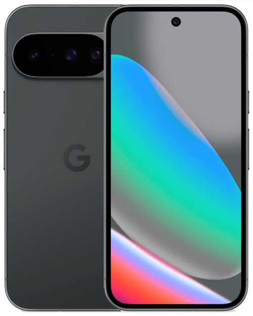 WHOLESALE GOOGLE PIXEL 10 BLACK 128GB 5G UNLOCKED A/B STOCK