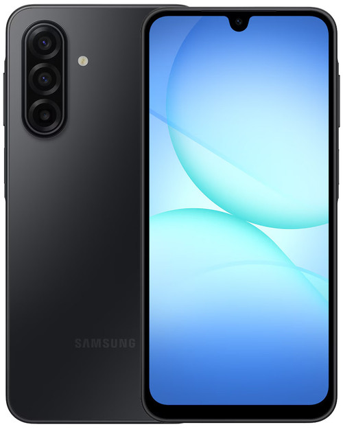 WHOLESALE SAMSUNG GALAXY A17 BLACK 128GB 5G UNLOCKED A+ STOCK