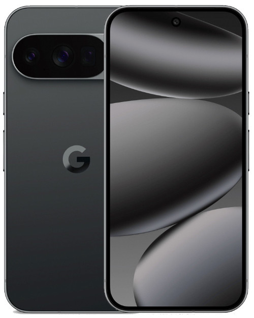 BULK GOOGLE PIXEL 10 PRO BLACK 128GB 5G UNLOCKED - A+ STOCK