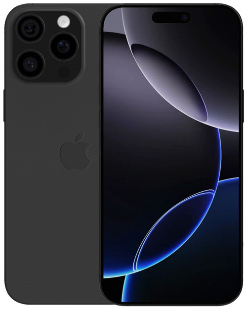 WHOLESALE IPHONE 16 PRO MAX BLACK TITANIUM 256GB 5G UNLOCKED B STOCK